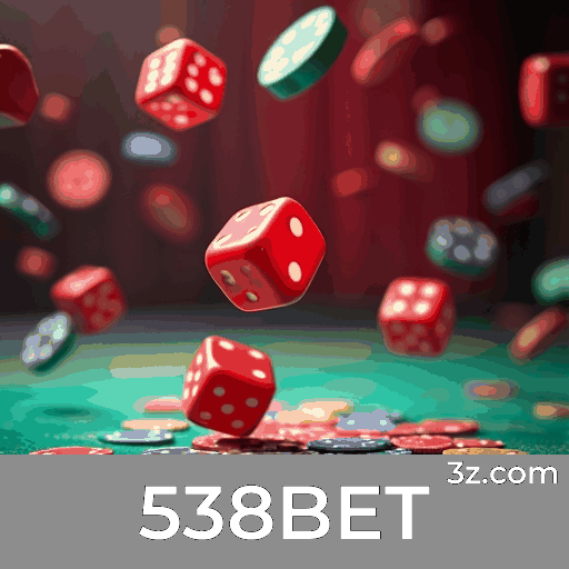 538BET