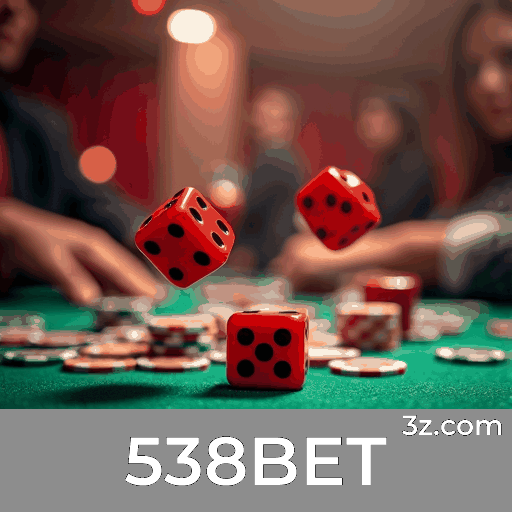 538BET