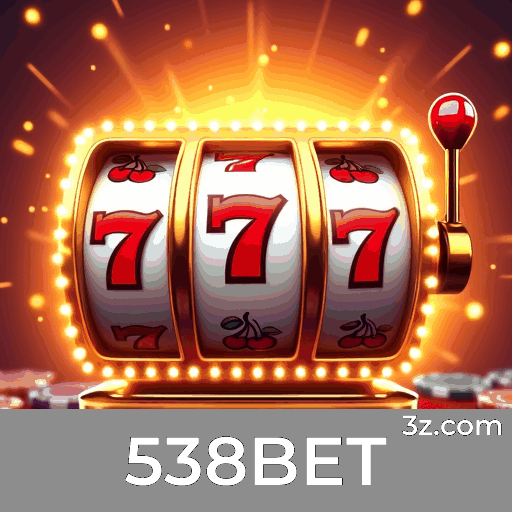 538BET Variedade de Jogos